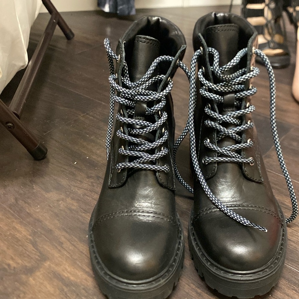 boots